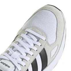 adidas Schoenen*Run 84 schoenen heren cloud white core black crystal white