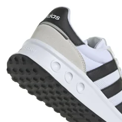 adidas Schoenen*Run 84 schoenen heren cloud white core black crystal white