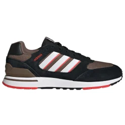 adidas Schoenen*Run 80’s schoenen heren earth strata footwear white bright red