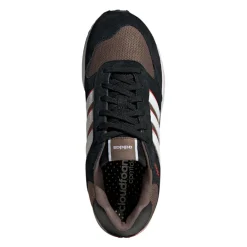 adidas Schoenen*Run 80’s schoenen heren earth strata footwear white bright red