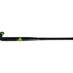 adidas Hockeystick*Ruzo .1 Low Bow hockeystick black yellow