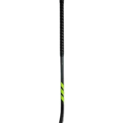 adidas Hockeystick*Ruzo .1 Low Bow hockeystick black yellow