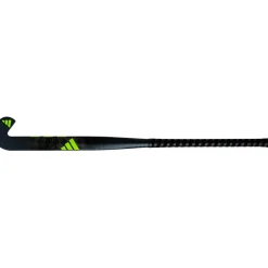 adidas Hockeystick*Ruzo .3 Low Bow hockeystick black yellow