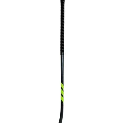 adidas Hockeystick*Ruzo .3 Low Bow hockeystick black yellow