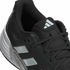 adidas Tennisschoenen*Solematch Control 2 Clay tennisschoenen heren core black zero metallic cloud white