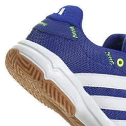 adidas Hockeyschoenen*Stabil zaalhockeyschoenen junor lucid blue