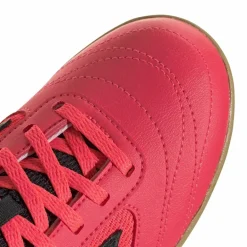 adidas Voetbalschoenen*Super Sala II zaalvoetbalschoenen junior turbo core black