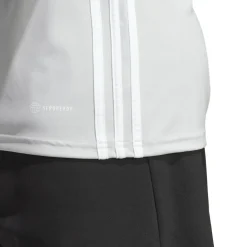 adidas Voetbalkleding*Tabela voetbalshirt heren 23 team light grey white