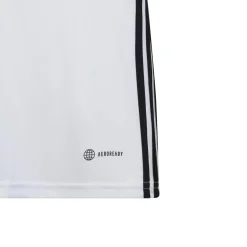 adidas Voetbalkleding*Tabela voetbalshirt junior 23 white black