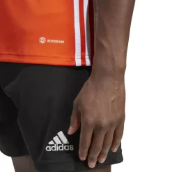 adidas Voetbalkleding*Tabela voetbalshirt heren 23 team orange white