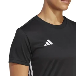 adidas Voetbalkleding*Tabela voetbalshirt dames 23 black white