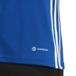 adidas Voetbalkleding*Tabela voetbalshirt heren 23 royal blue white