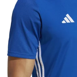 adidas Voetbalkleding*Tabela voetbalshirt heren 23 royal blue white