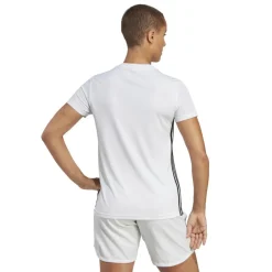 adidas Voetbalkleding*Tabela voetbalshirt dames 23 white black