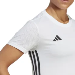 adidas Voetbalkleding*Tabela voetbalshirt dames 23 white black