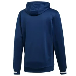 adidas Sport Trui*Team19 hoodie trui heren navy blue white