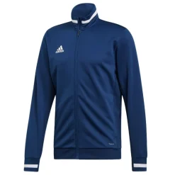 adidas Trainingsjack*Team19 trainingsjack heren navy blue white