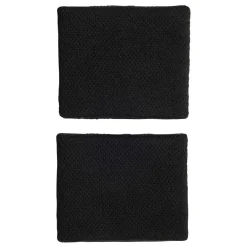 adidas Tenniskleding*Tennis Small polsbandjes black white