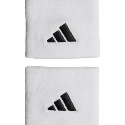 adidas Tenniskleding*Tennis Small polsbandjes white black