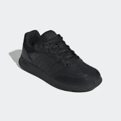 adidas Schoenen*Tensaur Switch schoenen junior core black