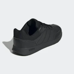 adidas Schoenen*Tensaur Switch schoenen junior core black