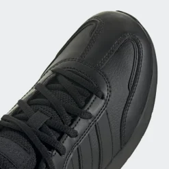 adidas Schoenen*Tensaur Switch schoenen junior core black