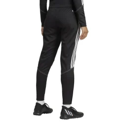 adidas Voetbalkleding*Tiro 23 Club trainingsbroek dames black white