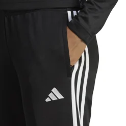 adidas Voetbalkleding*Tiro 23 Club trainingsbroek dames black white