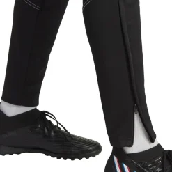 adidas Voetbalkleding*Tiro 23 Club trainingsbroek dames black white