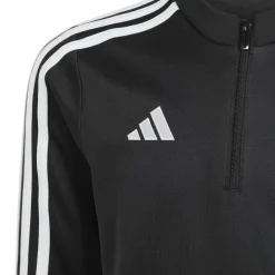 adidas Voetbalkleding*Tiro 23 Club trainingsshirt junior black white