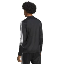 adidas Voetbalkleding*Tiro 23 Club trainingsshirt heren black white
