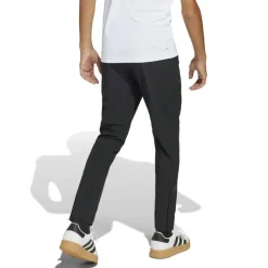 adidas Voetbalkleding*Tiro 25 Competition Vistech trainingsbroek junior black