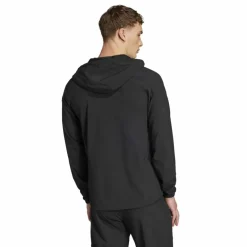 adidas Voetbalkleding*Tiro 25 Competition trainingsjack heren black