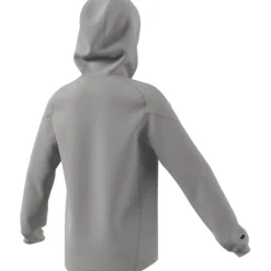 adidas Voetbalkleding*Tiro 25 Competition trainingsjack junior team mid  grey