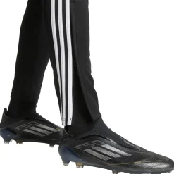 adidas Voetbalkleding*Tiro 24 trainingsbroek heren black purple rush