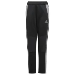 adidas Voetbalkleding*Tiro 24 trainingsbroek junior black lightonix