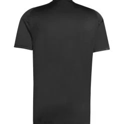 adidas Voetbalkleding*Tiro 24 voetbalshirt heren black purple rush