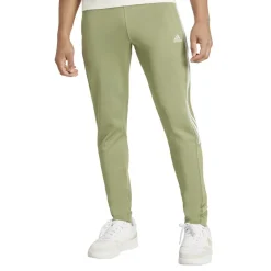 adidas Broeken*Tiro joggingbroek heren tent green white