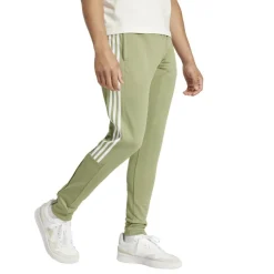 adidas Broeken*Tiro joggingbroek heren tent green white