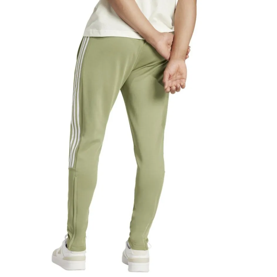 adidas Broeken*Tiro joggingbroek heren tent green white