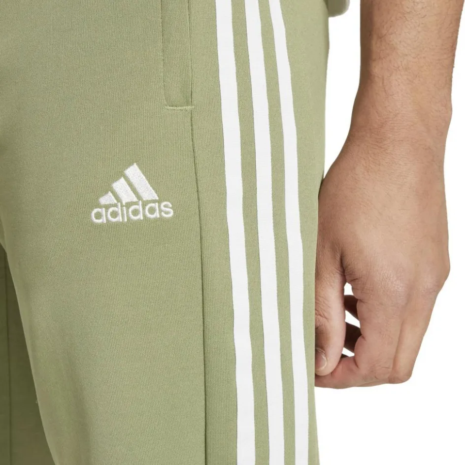 adidas Broeken*Tiro joggingbroek heren tent green white