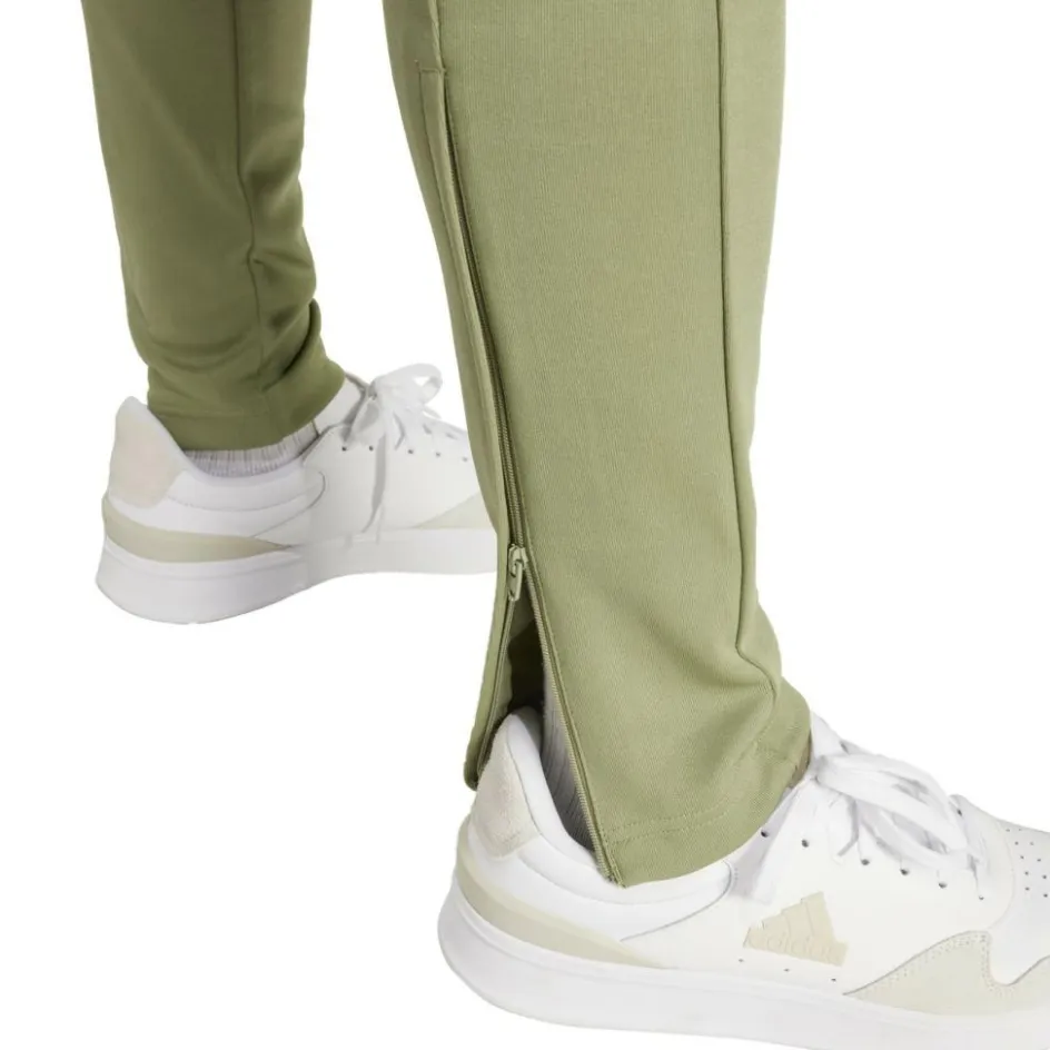 adidas Broeken*Tiro joggingbroek heren tent green white