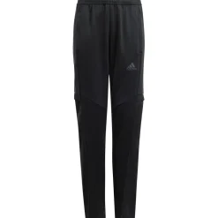 adidas Broeken*Tiro joggingbroek junior black carbon