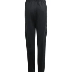 adidas Broeken*Tiro joggingbroek junior black carbon