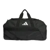 adidas Sporttas|Voetbaltas*Tiro League Medium sporttas black white