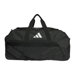 adidas Sporttas|Voetbaltas*Tiro League Medium sporttas black white