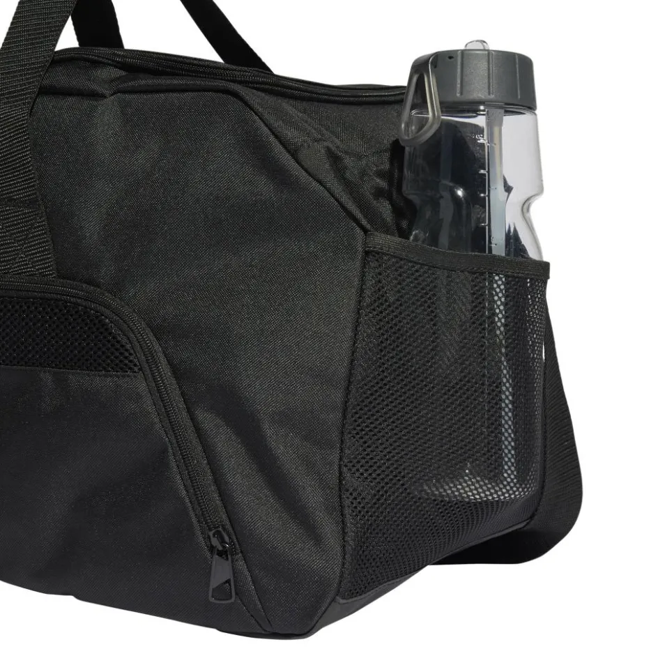 adidas Sporttas|Voetbaltas*Tiro League Medium sporttas black white