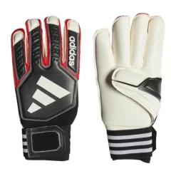 adidas Keepershandschoenen*Tiro Pro keepershandschoenen zwart wit