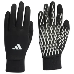 adidas Voetbalkleding*Tiro spelershandschoenen black white