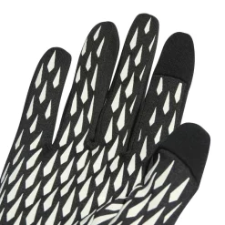 adidas Voetbalkleding*Tiro spelershandschoenen black white